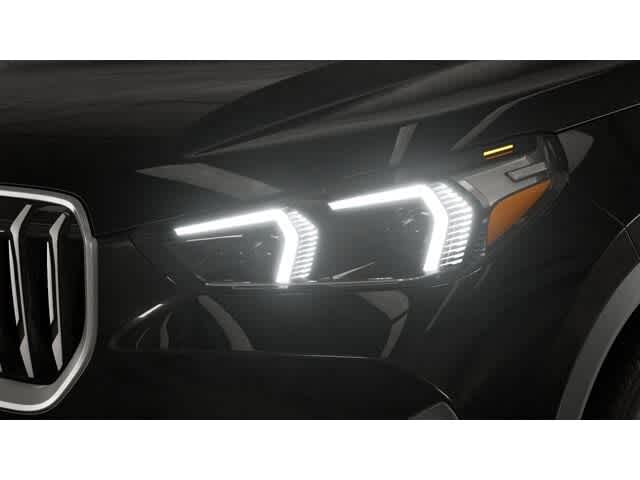 Thumbnail: 2026 BMW X1 - 6