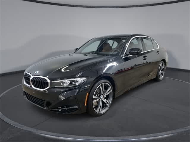 2024 BMW 3 Series 330i xDrive -
                Bloomfield, NJ