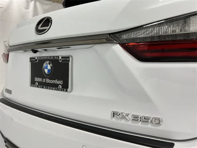 Thumbnail: 2022 Lexus RX - 17
