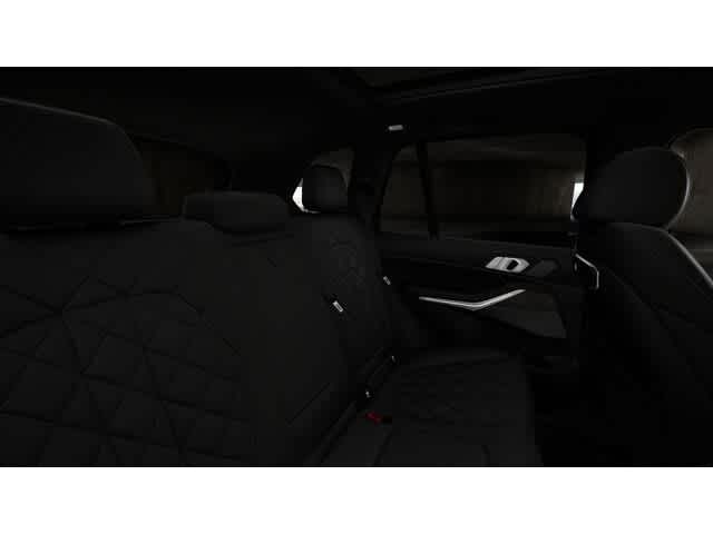 Thumbnail: 2026 BMW X5 - 12