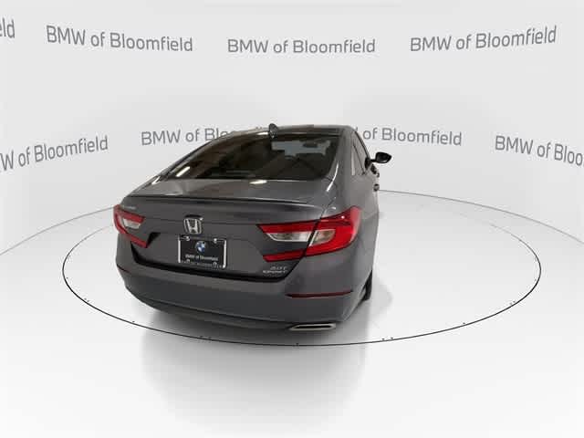 Thumbnail: 2018 Honda Accord - 7