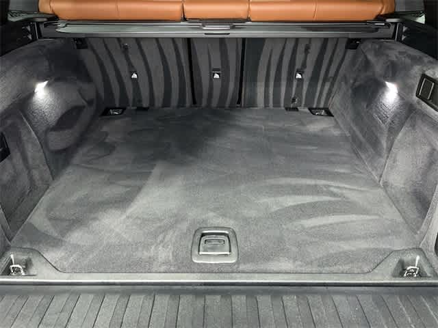 2022 BMW X5 xDrive40i 33