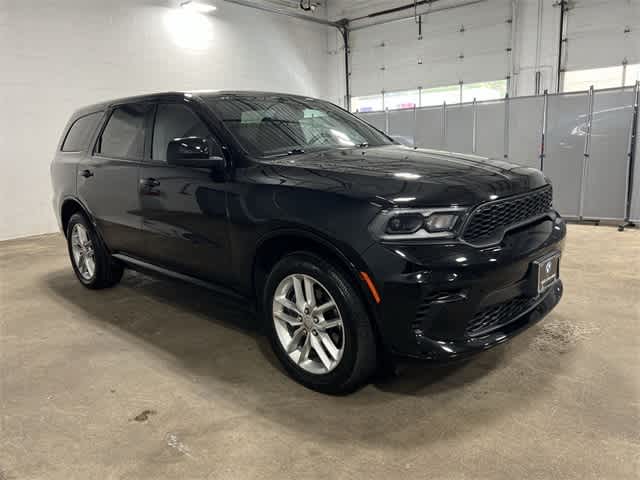 2023 Dodge Durango GT 16