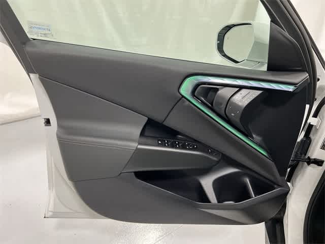 Thumbnail: 2025 BMW X3 - 35