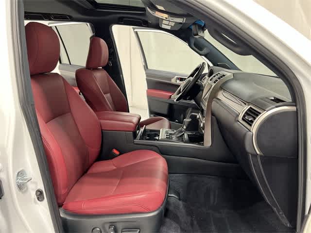 Thumbnail: 2021 Lexus GX - 25