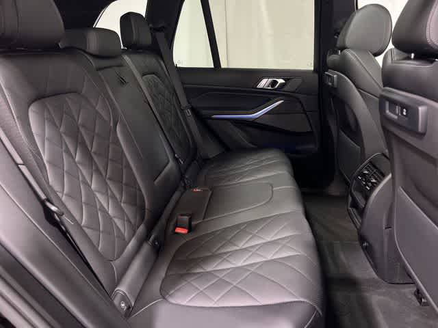 Thumbnail: 2023 BMW X5 - 25