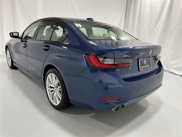 Thumbnail: 2023 BMW 3 Series - 12