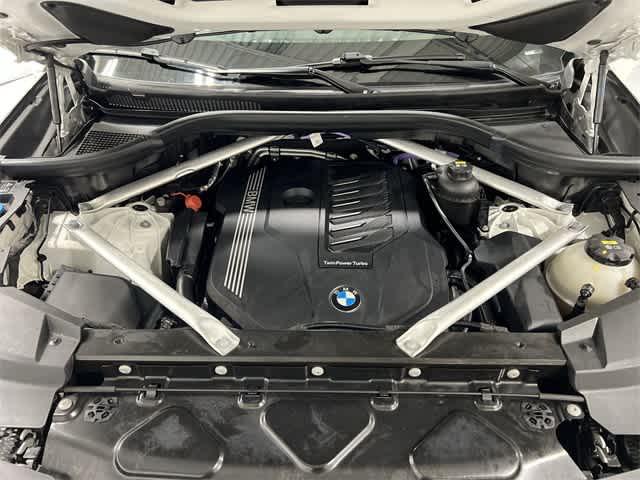 Thumbnail: 2022 BMW X5 - 19