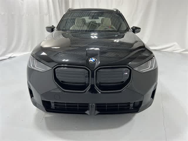 Thumbnail: 2026 BMW X3 - 16