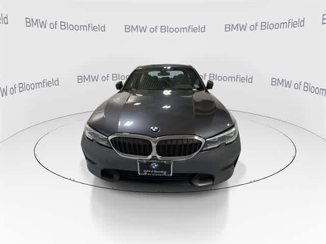 Thumbnail: 2021 BMW 3 Series - 3