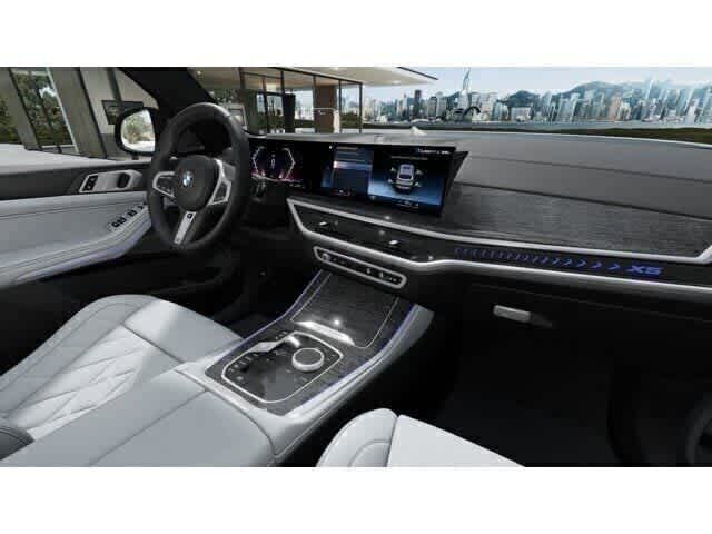 Thumbnail: 2026 BMW X5 - 14
