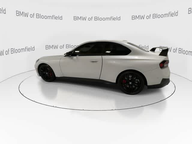 Thumbnail: 2024 BMW 2 Series - 5