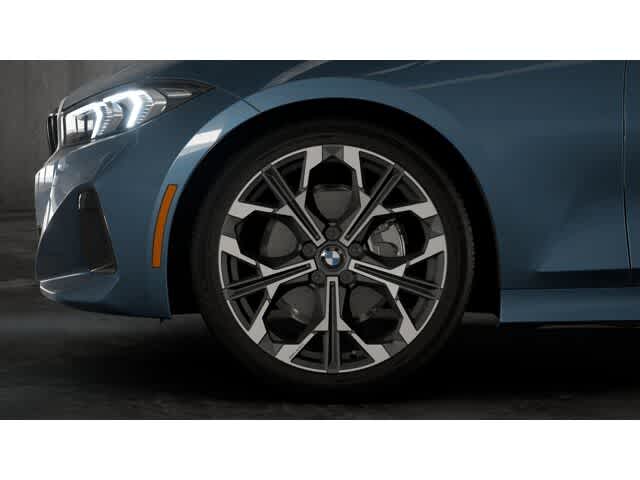 Thumbnail: 2025 BMW 3 Series - 7