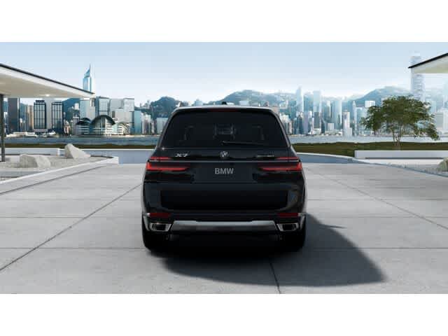Thumbnail: 2026 BMW X7 - 5