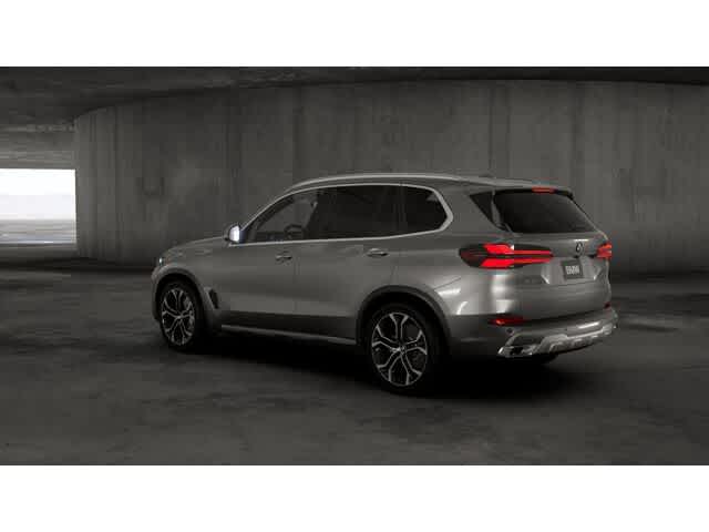 Thumbnail: 2026 BMW X5 - 2