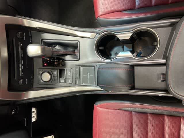 Thumbnail: 2015 Lexus NX - 30