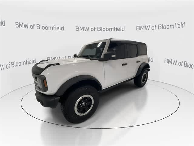Thumbnail: 2023 Ford Bronco - 4