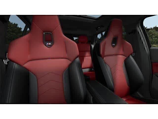 Thumbnail: 2026 BMW X2 - 11