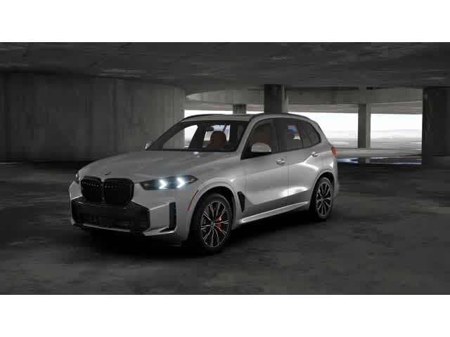 2026 BMW X5 xDrive40i -
                  Bloomfield, NJ
