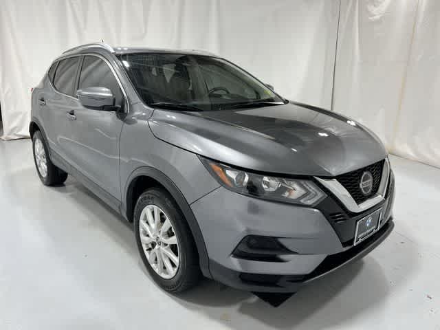 Thumbnail: 2020 Nissan Rogue Sport - 15