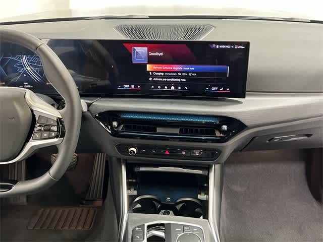 Thumbnail: 2025 BMW i4 - 28