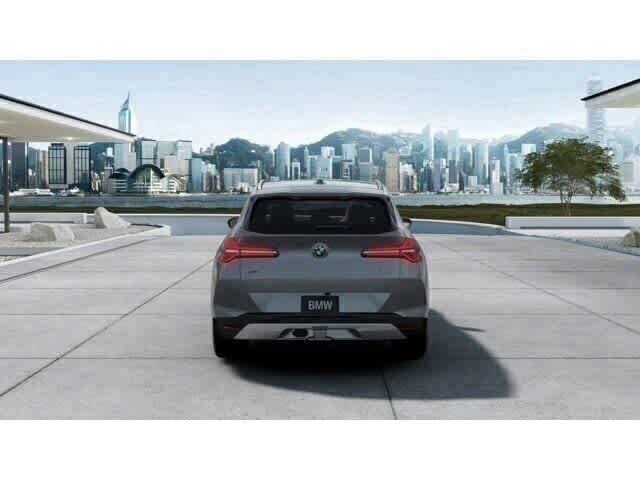 Thumbnail: 2026 BMW X3 - 6