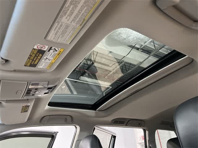 2016 Lexus GX 460 24