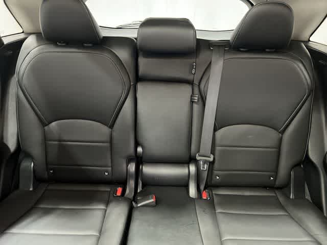 Thumbnail: 2020 INFINITI QX50 - 22