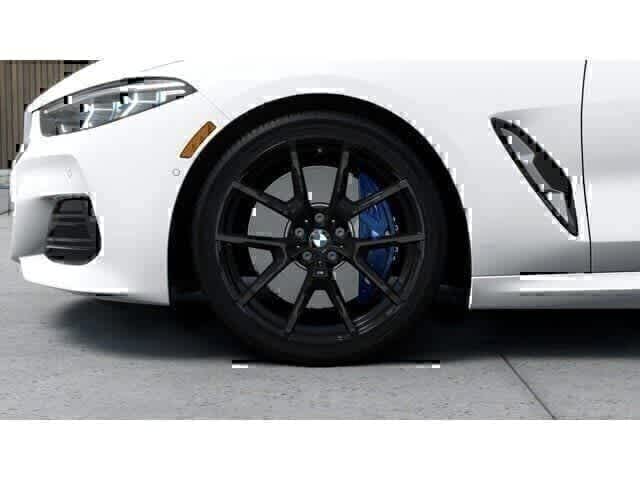 Thumbnail: 2026 BMW 8 Series - 7