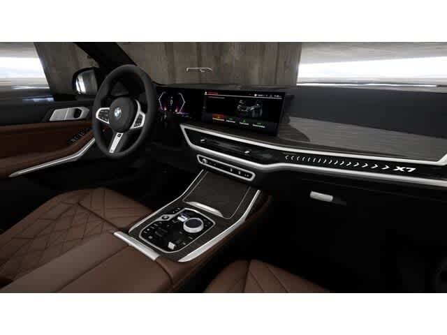 2026 BMW X7 xDrive40i 14