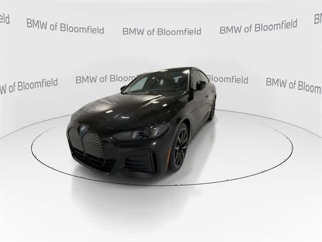 Thumbnail: 2025 BMW i4 - 4