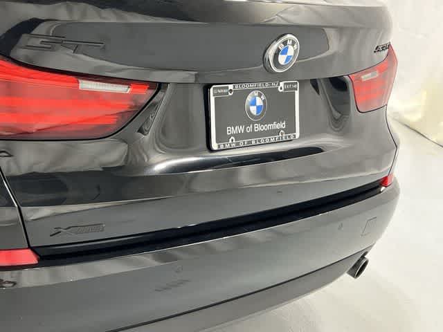 Thumbnail: 2016 BMW 5 Series - 17