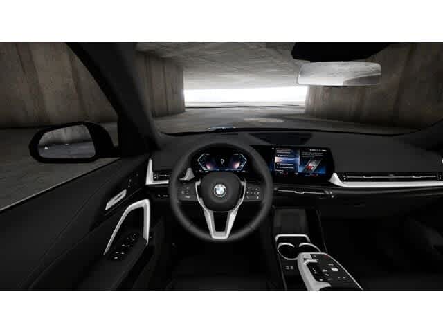 2025 BMW X1 xDrive28i 13