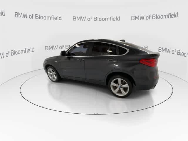 Thumbnail: 2016 BMW X4 - 5