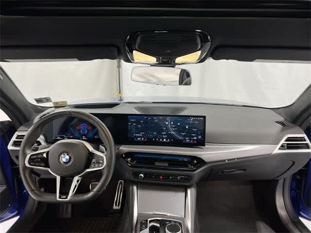 Thumbnail: 2025 BMW 4 Series - 20