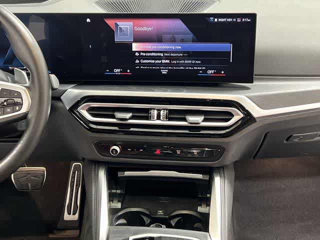 Thumbnail: 2024 BMW 4 Series - 28