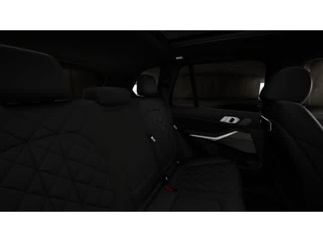 Thumbnail: 2026 BMW X5 - 12
