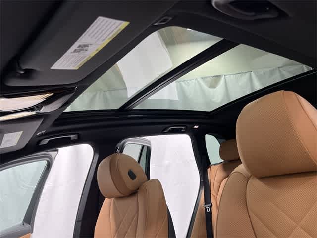 Thumbnail: 2024 BMW X5 - 23