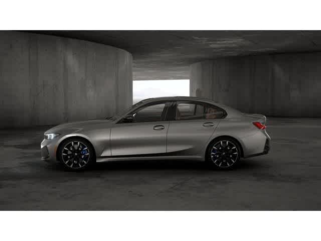Thumbnail: 2025 BMW 3 Series - 4