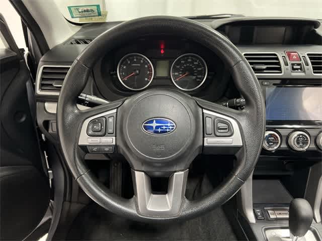 Thumbnail: 2017 Subaru Forester - 27