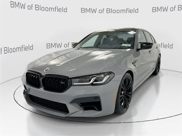 2023 BMW M5  -
                  Bloomfield, NJ