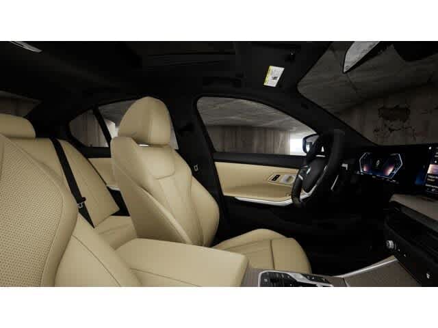 Thumbnail: 2025 BMW 3 Series - 9