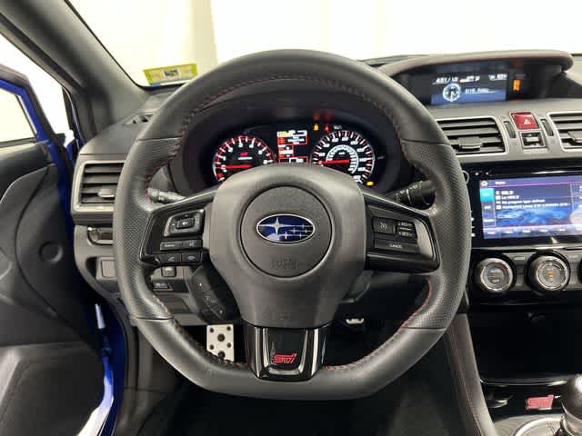 Thumbnail: 2021 Subaru WRX - 25