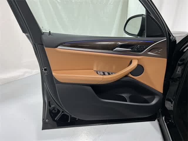 Thumbnail: 2023 BMW X3 - 35