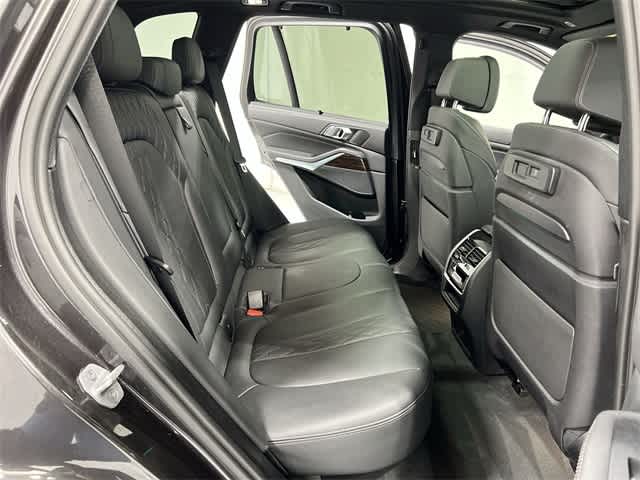 Thumbnail: 2023 BMW X5 - 25