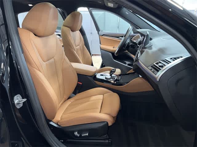 Thumbnail: 2023 BMW X4 - 26