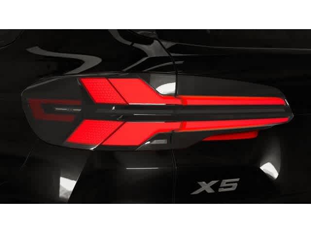 2026 BMW X5 xDrive40i 8