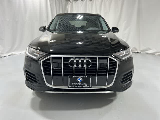 Thumbnail: 2023 Audi Q7 - 15