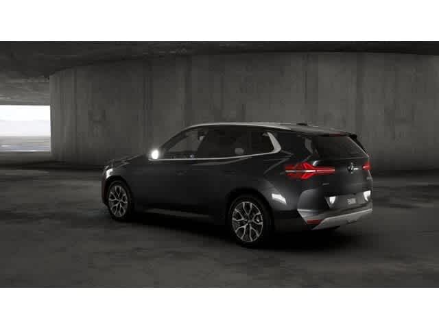 Thumbnail: 2025 BMW X3 - 2