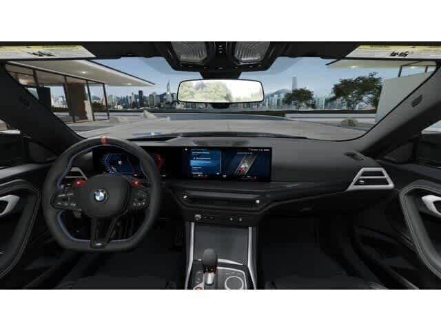 Thumbnail: 2026 BMW M2 - 10